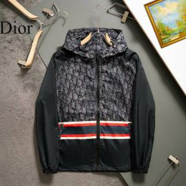 Picture of Dior Jackets _SKUDiorM-3XL25tn4912489